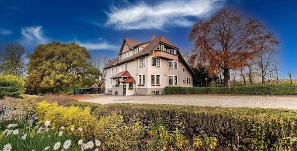 Galery Pensjonat & Restauracja